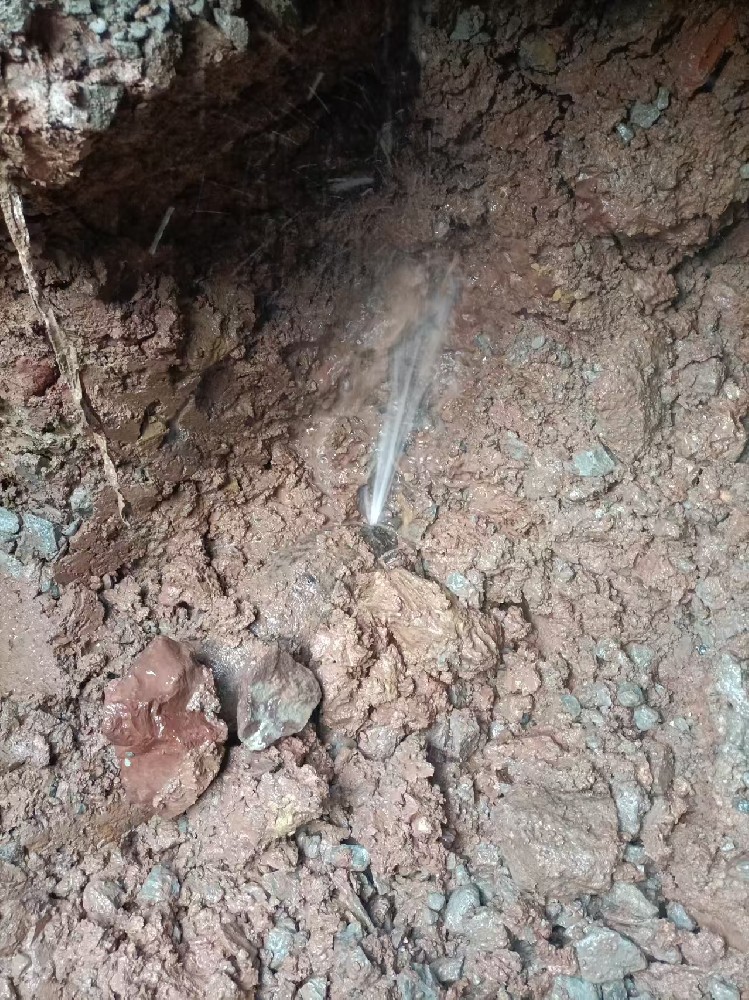 池州自来水管漏水检测维修